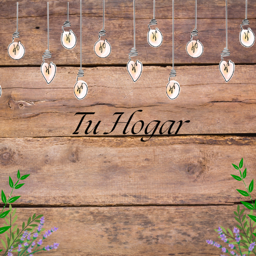 Tu hogar