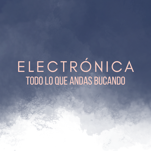 Electrónica